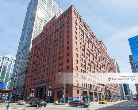 111 North Canal Street