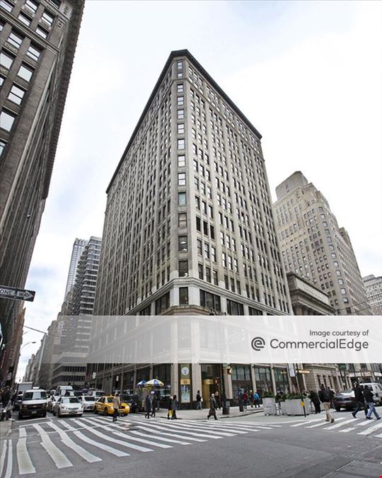 1370 Broadway