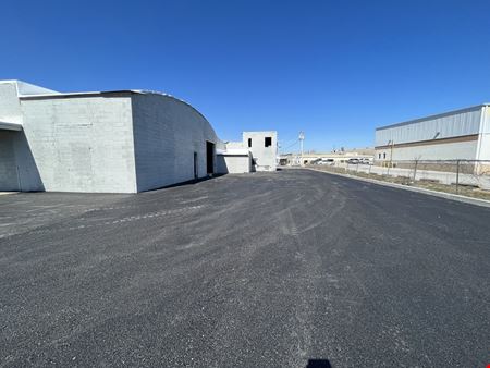 900 S Heald Street