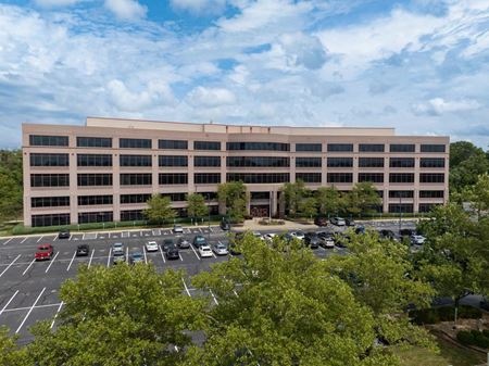 Office space for Rent at 13655 Riverport Drive (R036) in St. Louis