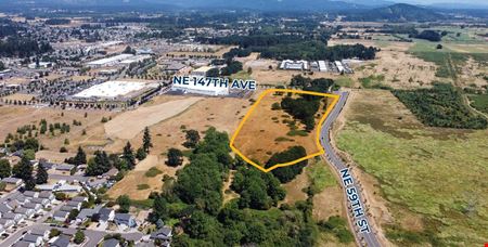 VacantLand space for Sale at Birtcher Business Center Lot 14 in Vancouver