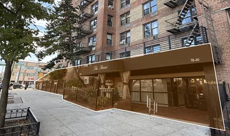 Office space for Rent at 78-40 164th St in Fresh Meadows
