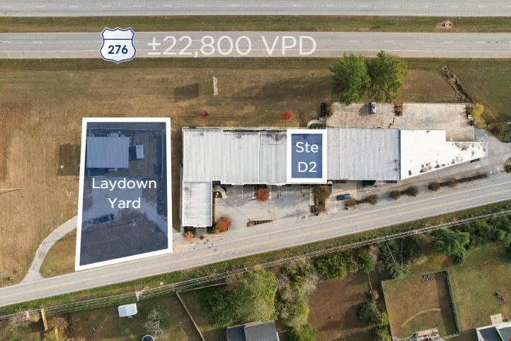 325 New Neely Ferry Rd