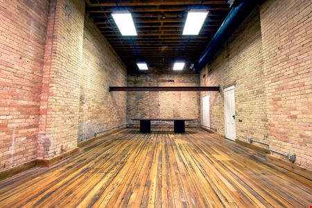 McClure Building