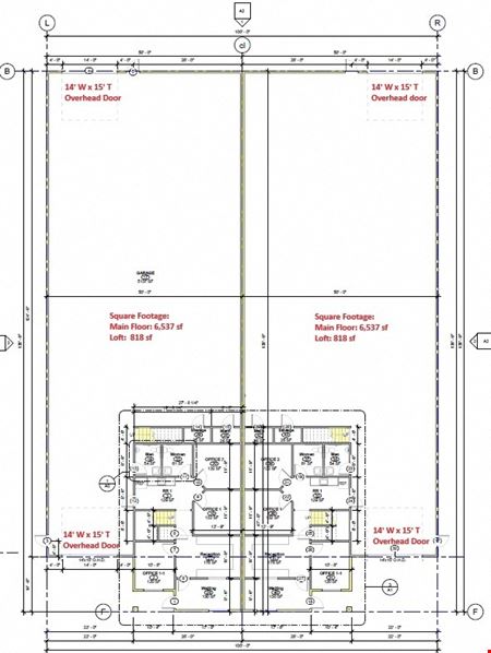 14991 Industrial Drive -Flex Space