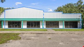 2322 NE Waldo Road - Industrial | 2,000 SF - 4,000 SF