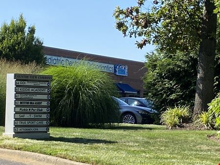 Country View Commons