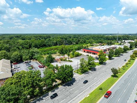 Industrial space for Sale at Waldorf Auto Repair Property in Waldorf