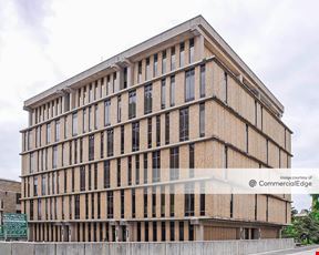 Royston Building