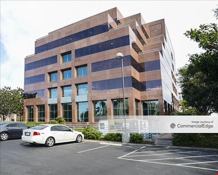 Office space for Rent at Bayview Corporate Center in Newport Beach
