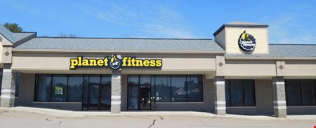 Retail space for Rent at Greatwoods Marketplace in Norton
