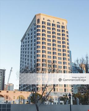 550 Corporate Center