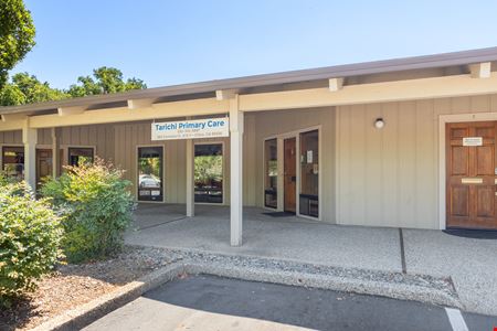Office space for Rent at 383 Connors Court in Chico