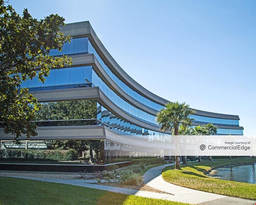 Enterprise Park