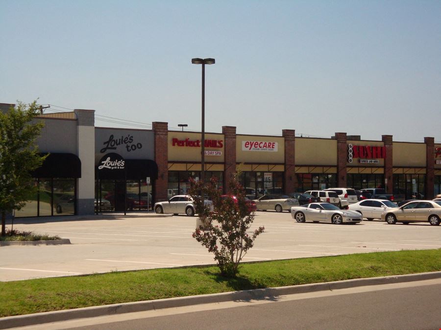Rivermoore Plaza