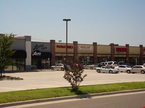 Rivermoore Plaza