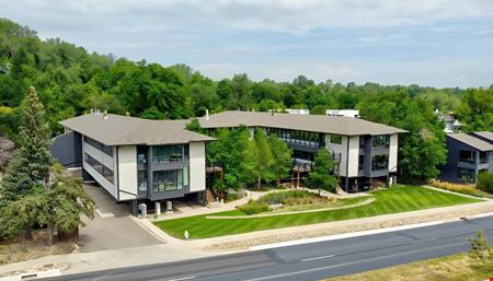 Office space for Sale at 207 Canyon Blvd in Boulder
