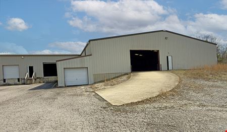 Industrial Sublease Space