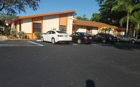 Office space for Sale at 4066 and 4100 Evans Ave in Fort Myers