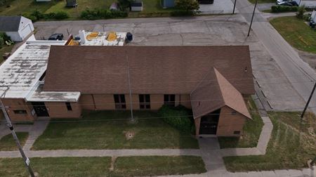 Office space for Sale at 2800 South High Street in Columbus