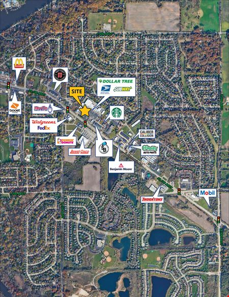 1300-1440 E Algonquin Rd