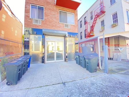 Office space for Rent at 10 Goodwin Pl in Brooklyn