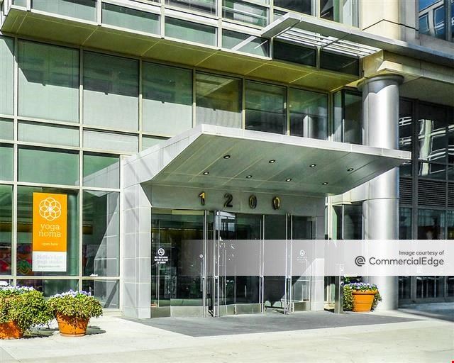 Capitol Plaza I
