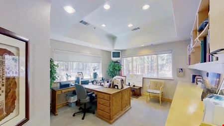 Tahoe Professional Office
