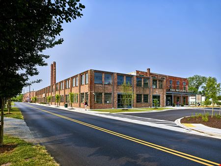 The Packing House