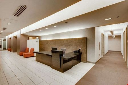 Easton Town Center Office Evolution