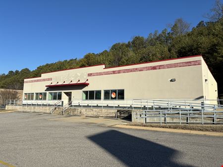 Retail space for Rent at Former Family Dollar in Birmingham