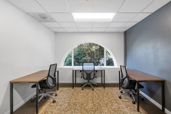 Regus - Santa Barbara - Downtown