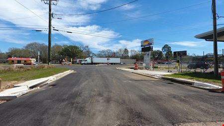FOR SALE: 2.07 Acres HC/LI