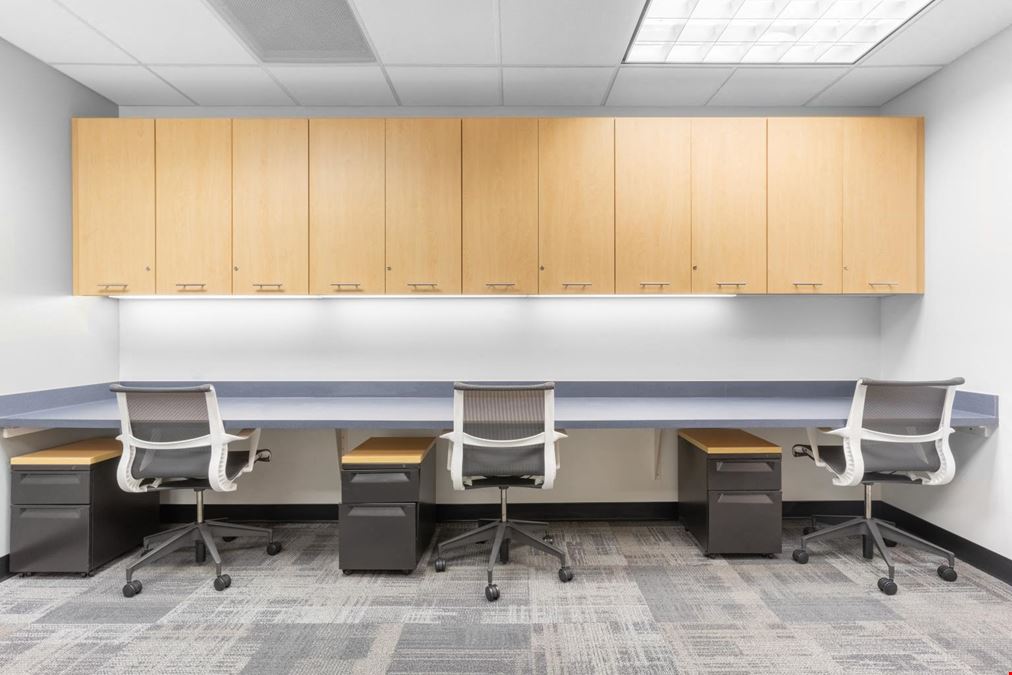 Regus - Fort Washington