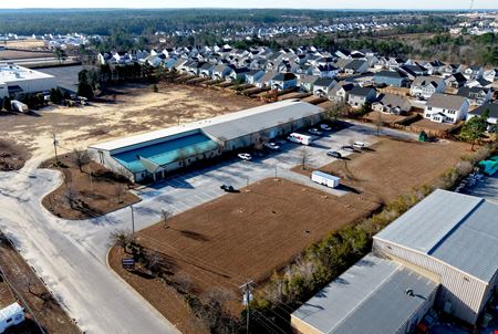 Industrial space for Rent at 170 Pontiac Business Center Dr. in Elgin