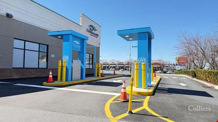 Retail space for Sale at Pristine Community Shopping Center in the Lehigh Valley in Allentown