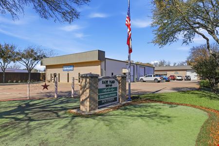Industrial space for Sale at 1594-1598 Hart Street in Southlake 