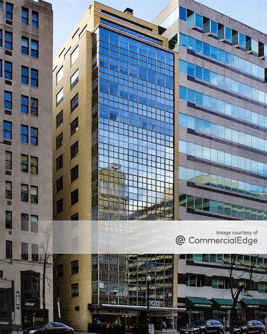The Continental Building