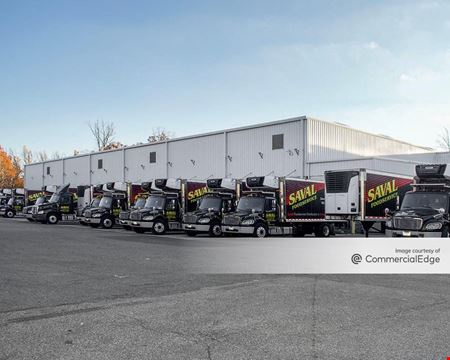 Industrial space for Rent at 6740 Dorsey Rd in Elkridge