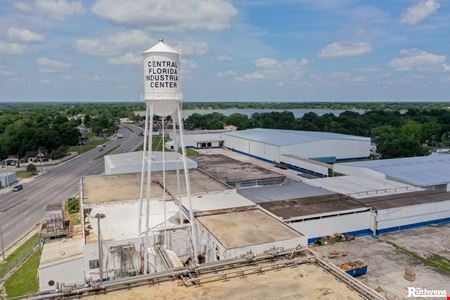 Central Florida Industrial Center