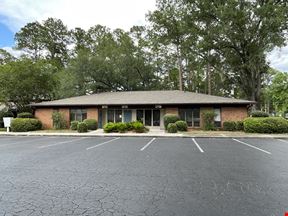 University Office Park