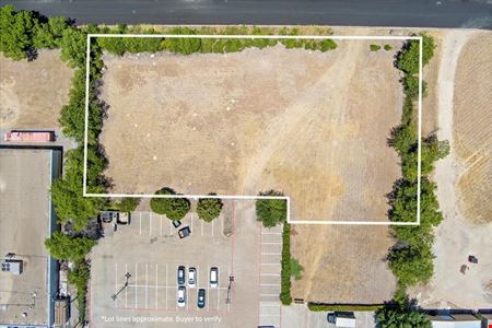 VacantLand space for Sale at 0.919 Acres on W. Waco Drive in Waco