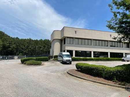 Industrial space for Rent at 814 - Lawrenceville Warehouse in Lawrenceville