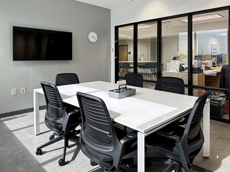 Office space for Rent at Regus - Nashville - 1 Music Circle in Nashville