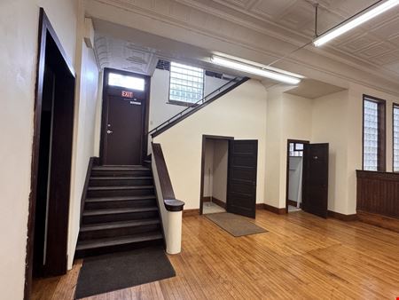 435 1 Street
