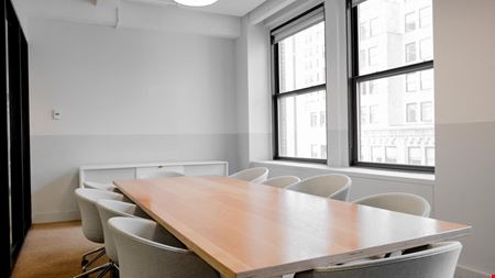 Other space for Rent at 28 West 44th Street in New York