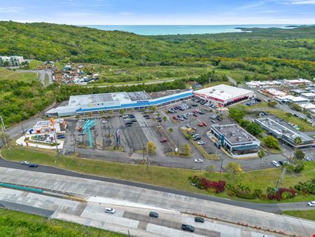 Retail space for Sale at Eastern Plaza in Fajardo