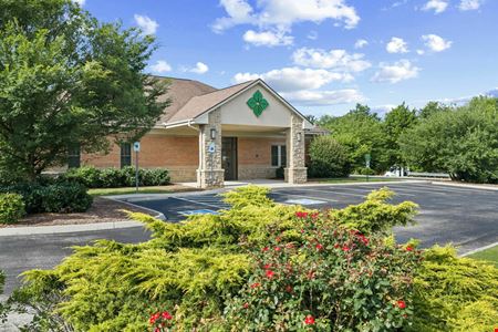 High-Visibility Office Building with Additional Developable Land