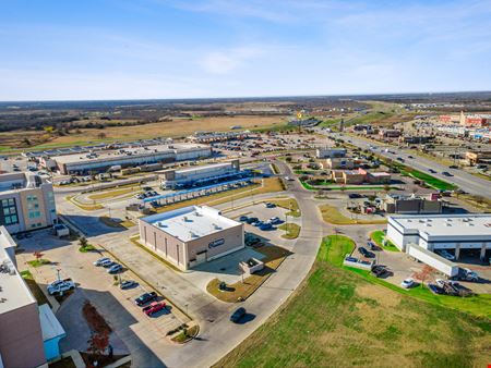 Superior Outfitters: 15-Year Net Lease