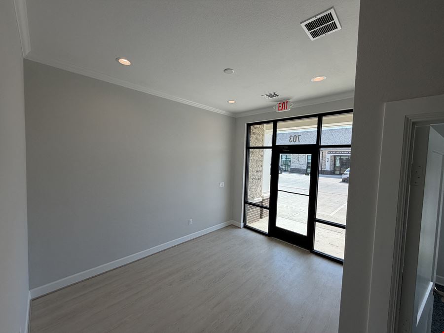2120 Prairie Drive #703